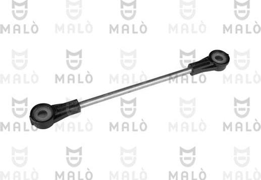 AKRON-MALÒ 174132 - Asta selezione / innesto www.autoricambi360.it