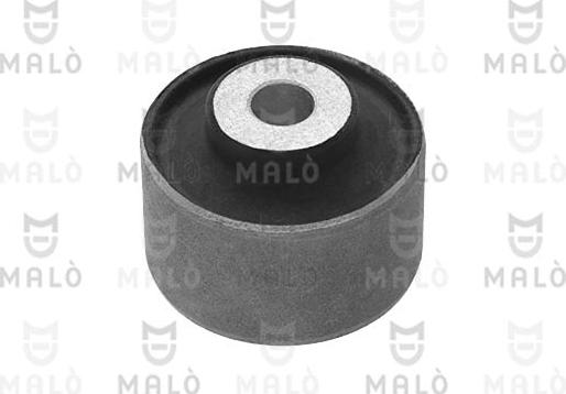 AKRON-MALÒ 174831 - Supporto, Braccio oscillante www.autoricambi360.it