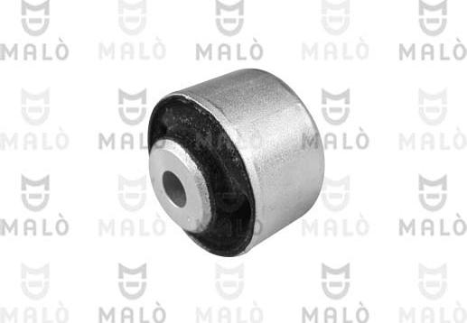 AKRON-MALÒ 17483 - Supporto, Braccio oscillante www.autoricambi360.it