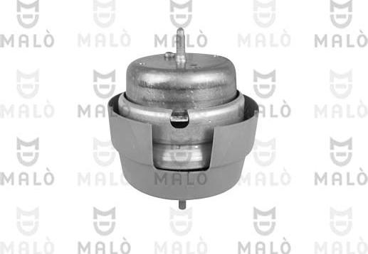 AKRON-MALÒ 174345 - Sospensione, Motore www.autoricambi360.it