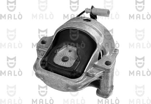 AKRON-MALÒ 174346 - Sospensione, Motore www.autoricambi360.it