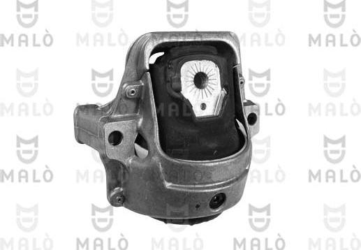 AKRON-MALÒ 174341 - Sospensione, Motore www.autoricambi360.it
