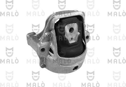 AKRON-MALÒ 174343 - Sospensione, Motore www.autoricambi360.it