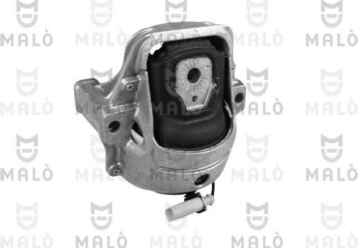 AKRON-MALÒ 174342 - Sospensione, Motore www.autoricambi360.it