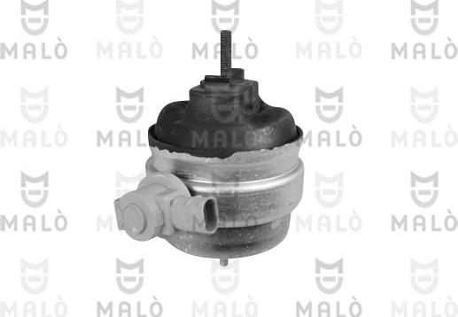 AKRON-MALÒ 174352 - Sospensione, Motore www.autoricambi360.it