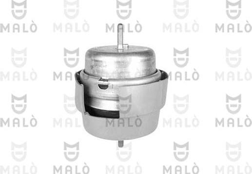 AKRON-MALÒ 17435 - Sospensione, Motore www.autoricambi360.it