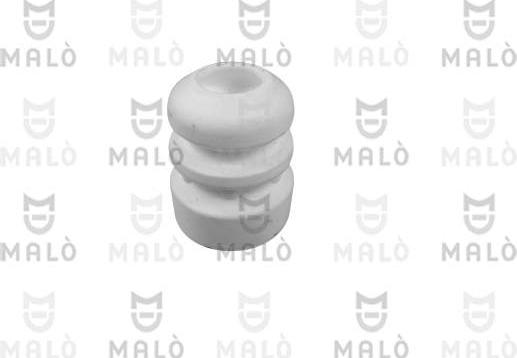 AKRON-MALÒ 174364 - Tampone paracolpo, Sospensione www.autoricambi360.it
