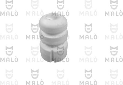 AKRON-MALÒ 174363 - Tampone paracolpo, Sospensione www.autoricambi360.it