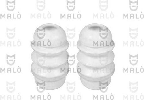 AKRON-MALÒ 17436KIT - Tampone paracolpo, Sospensione www.autoricambi360.it