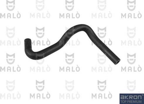 AKRON-MALÒ 174301A - Flessibile radiatore www.autoricambi360.it