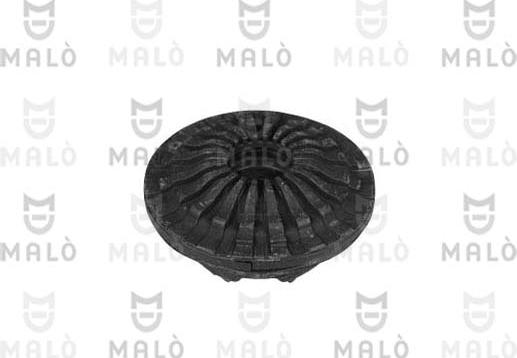 AKRON-MALÒ 17437 - Supporto ammortizzatore a molla www.autoricambi360.it