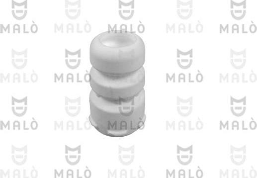 AKRON-MALÒ 174202 - Tampone paracolpo, Sospensione www.autoricambi360.it