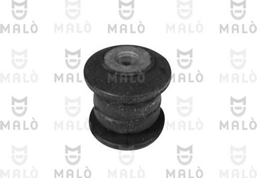 AKRON-MALÒ 17421 - Supporto, Braccio oscillante www.autoricambi360.it