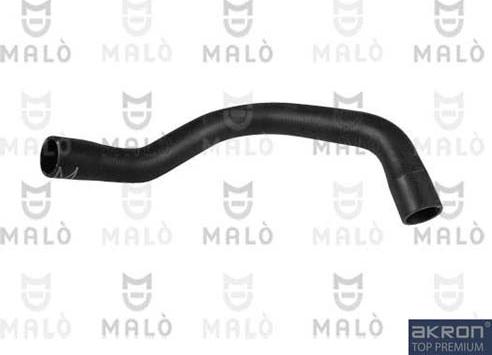 AKRON-MALÒ 174289A - Flessibile radiatore www.autoricambi360.it