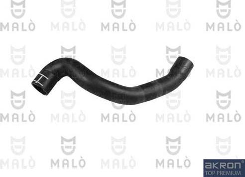 AKRON-MALÒ 174285A - Flessibile radiatore www.autoricambi360.it