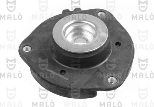 AKRON-MALÒ 174232 - Supporto ammortizzatore a molla www.autoricambi360.it