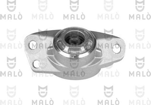 AKRON-MALÒ 17423 - Supporto ammortizzatore a molla www.autoricambi360.it