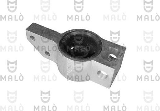AKRON-MALÒ 17422 - Supporto, Braccio oscillante www.autoricambi360.it