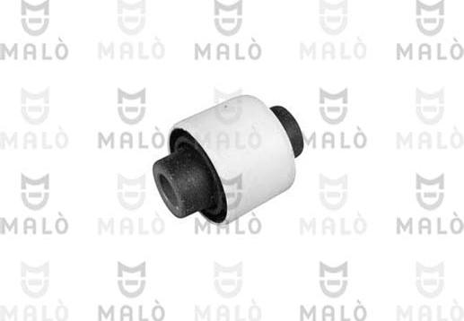 AKRON-MALÒ 17427 - Supporto, Braccio oscillante www.autoricambi360.it
