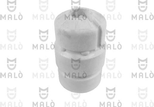 AKRON-MALÒ 17594 - Tampone paracolpo, Sospensione www.autoricambi360.it