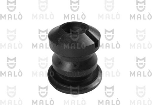 AKRON-MALÒ 17593 - Tampone paracolpo, Sospensione www.autoricambi360.it