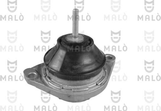 AKRON-MALÒ 17540 - Sospensione, Motore www.autoricambi360.it