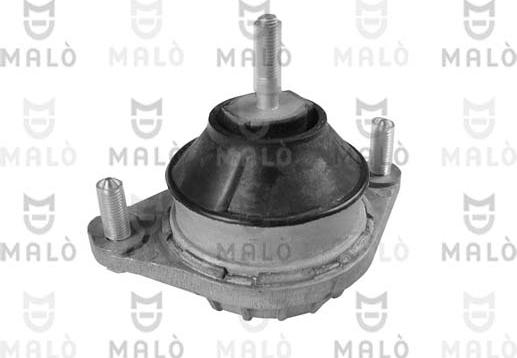 AKRON-MALÒ 17541 - Sospensione, Motore www.autoricambi360.it
