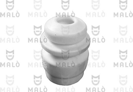 AKRON-MALÒ 175571 - Tampone paracolpo, Sospensione www.autoricambi360.it