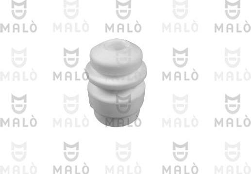 AKRON-MALÒ 175572 - Tampone paracolpo, Sospensione www.autoricambi360.it
