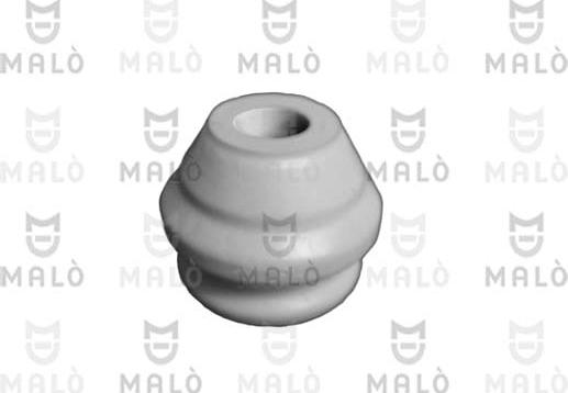 AKRON-MALÒ 17557 - Tampone paracolpo, Sospensione www.autoricambi360.it