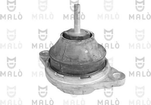 AKRON-MALÒ 175651 - Sospensione, Motore www.autoricambi360.it