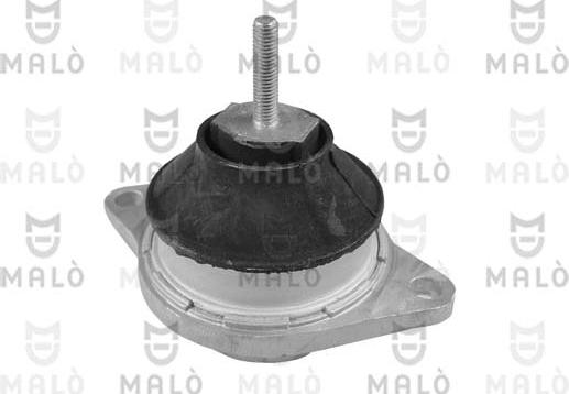 AKRON-MALÒ 17565 - Sospensione, Motore www.autoricambi360.it