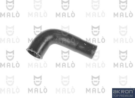 AKRON-MALÒ 175601A - Flessibile radiatore www.autoricambi360.it