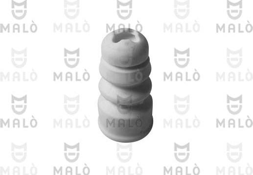 AKRON-MALÒ 175624 - Tampone paracolpo, Sospensione www.autoricambi360.it
