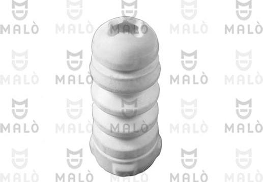 AKRON-MALÒ 175621 - Tampone paracolpo, Sospensione www.autoricambi360.it