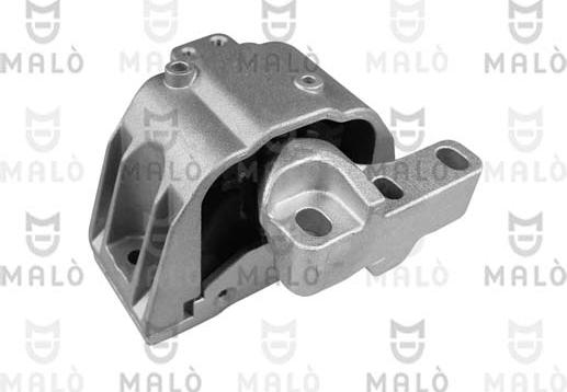 AKRON-MALÒ 175051 - Sospensione, Motore www.autoricambi360.it