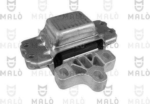 AKRON-MALÒ 17508 - Supporto, Cambio www.autoricambi360.it