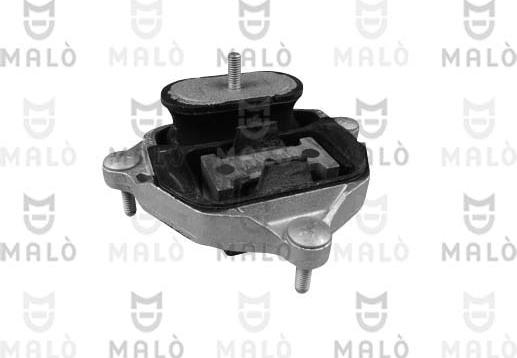 AKRON-MALÒ 175031 - Supporto, Cambio www.autoricambi360.it