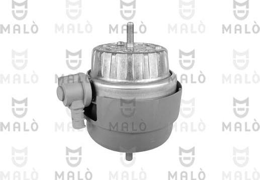 AKRON-MALÒ 175151 - Sospensione, Motore www.autoricambi360.it