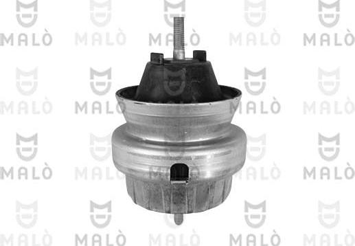 AKRON-MALÒ 175153 - Sospensione, Motore www.autoricambi360.it