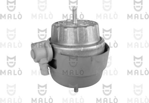 AKRON-MALÒ 175152 - Sospensione, Motore www.autoricambi360.it