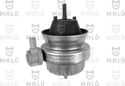 AKRON-MALÒ 17515 - Sospensione, Motore www.autoricambi360.it