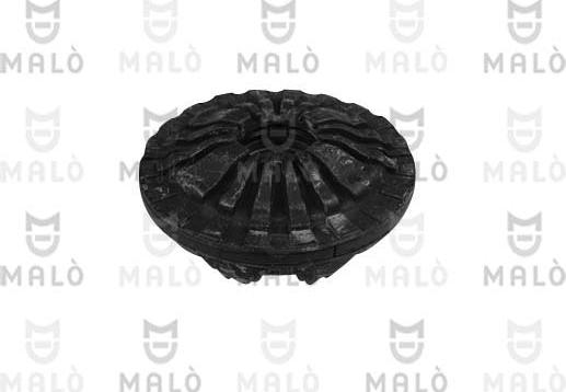 AKRON-MALÒ 17510 - Supporto ammortizzatore a molla www.autoricambi360.it