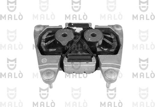AKRON-MALÒ 17511 - Supporto, Cambio automatico www.autoricambi360.it