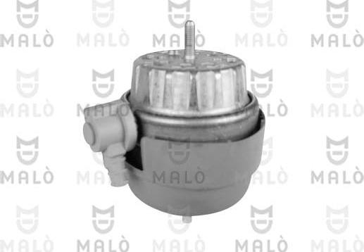 AKRON-MALÒ 175121 - Sospensione, Motore www.autoricambi360.it