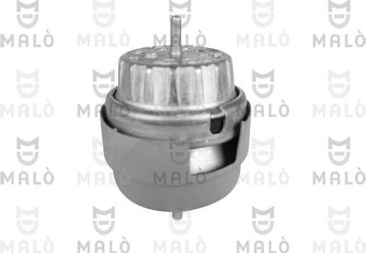 AKRON-MALÒ 175123 - Sospensione, Motore www.autoricambi360.it