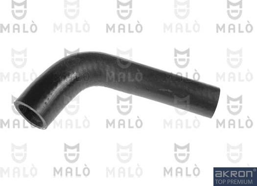 AKRON-MALÒ 17531A - Flessibile radiatore www.autoricambi360.it