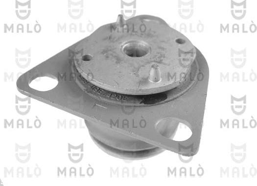 AKRON-MALÒ 17538 - Supporto, Cambio www.autoricambi360.it