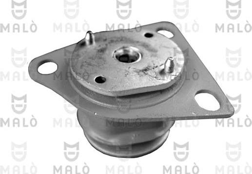 AKRON-MALÒ 17537 - Supporto, Cambio www.autoricambi360.it