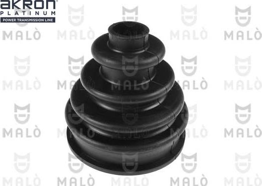 AKRON-MALÒ 175261 - Cuffia, Semiasse www.autoricambi360.it